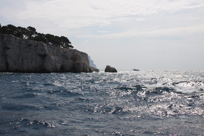 Cassis - Calanques - 047